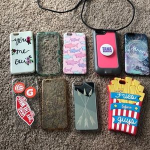 iphone 6 cases bundle